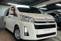 2022 Toyota Hiace  Commuter Deluxe in Manila, Metro Manila-11