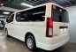 2022 Toyota Hiace  Commuter Deluxe in Manila, Metro Manila-8