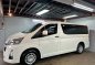 2022 Toyota Hiace  Commuter Deluxe in Manila, Metro Manila-7