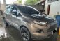White Ford Ecosport 2017 for sale in Imus-1