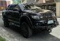 Selling White Ford Ranger 2013 in Pasig-3