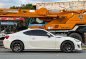 Sell White 2018 Subaru Brz in Manila-5