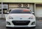 Sell White 2018 Subaru Brz in Manila-1