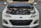 Sell White 2018 Subaru Brz in Manila-9