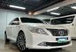 2015 Toyota Camry 2.5 V White Pearl in Manila, Metro Manila-0