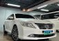 2015 Toyota Camry 2.5 V White Pearl in Manila, Metro Manila-6