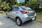 2016 Mazda 2  SKYACTIV V+Hatchback AT in Las Piñas, Metro Manila-11