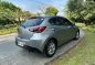 2016 Mazda 2  SKYACTIV V+Hatchback AT in Las Piñas, Metro Manila-9