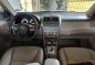 White Toyota Altis 2011 for sale in Las Piñas-6