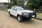 Sell White 2018 Toyota Hilux in Marikina-0