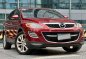 White Mazda 3 2012 for sale in Automatic-0