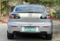 Sell White 2010 Mazda 3 in Las Piñas-3