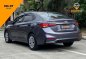 White Hyundai Accent 2020 for sale in -7