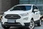 White Ford Ecosport 2019 for sale in Makati-2