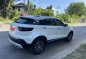 White Ford Territory 2023 for sale in Taytay-3