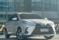 Sell Silver 2023 Toyota Vios in Makati-0