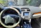 Pearl White Toyota Camry 2008 for sale in -1