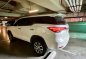 2016 Toyota Fortuner 2.4 V Pearl Diesel 4x2 AT in Parañaque, Metro Manila-2