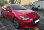 2016 Mazda 2  SKYACTIV R Sedan AT in Manila, Metro Manila-1