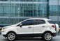 White Ford Ecosport 2019 for sale in Makati-7