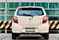 Sell White 2016 Toyota Wigo in Makati-8