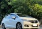 White Honda Jazz 2019 for sale in Automatic-2