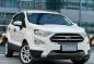 White Ford Ecosport 2019 for sale in Makati-0