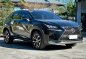 White Lexus NX 2017 for sale in Automatic-2