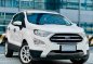 Selling White Ford Ecosport 2019 in Makati-1