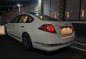 Selling Pearl White Nissan Teana 2011 in Mandaluyong-1