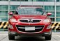 Sell White 2012 Mazda 3 in Makati-0