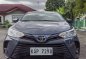 Sell Green 2023 Toyota Vios in Pasig-2