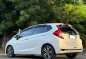 White Honda Jazz 2019 for sale in Automatic-5