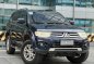 White Mitsubishi Montero sport 2014 for sale in Automatic-0