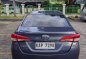 Sell Green 2023 Toyota Vios in Pasig-7