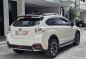 Pearl White Subaru Xv 2017 for sale in Quezon City-6
