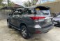 Selling White Toyota Fortuner 2022 in Quezon City-4