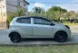 Sell White 2020 Toyota Wigo in Las Piñas-4