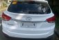 Sell White 2015 Hyundai Tucson in Quezon City-5
