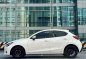 Sell White 2018 Mazda 2 Hatchback in Makati-6