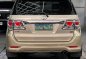 White Toyota Fortuner 2013 for sale in -6