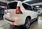 Sell Pearl White 2012 Toyota Prado in Manila-3