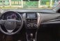 Sell Green 2023 Toyota Vios in Pasig-8