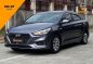 White Hyundai Accent 2020 for sale in -0