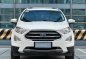 White Ford Ecosport 2019 for sale in Makati-1