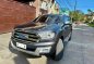 White Ford Everest 2017 for sale in Automatic-0