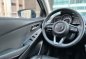 Sell White 2018 Mazda 2 Hatchback in Makati-7
