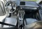 White Mazda 2 Hatchback 2016 for sale in Las Piñas-7