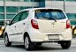 Sell White 2016 Toyota Wigo in Makati-7
