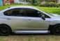 White Subaru Wrx 2015 for sale in Imus-5